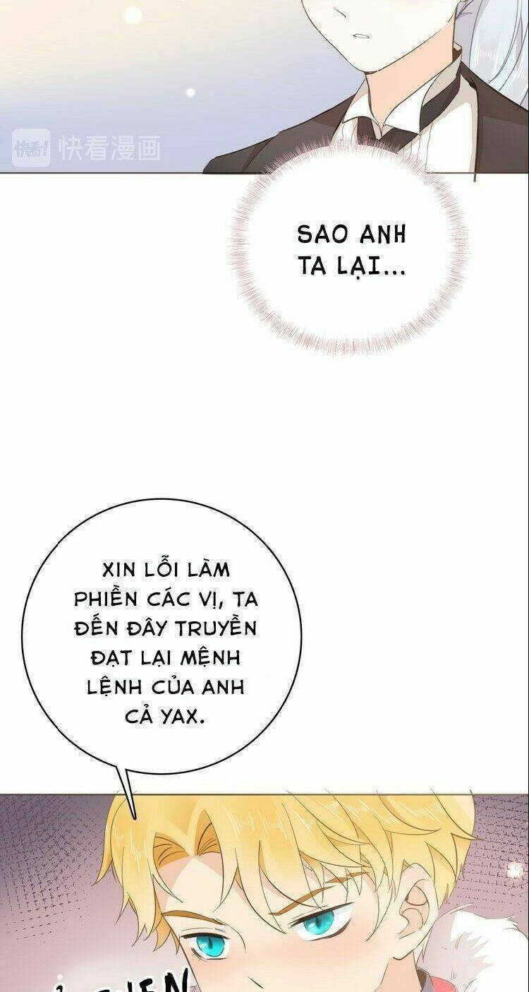 Hầu Nữ Giá Đáo Chapter 17 - Trang 2