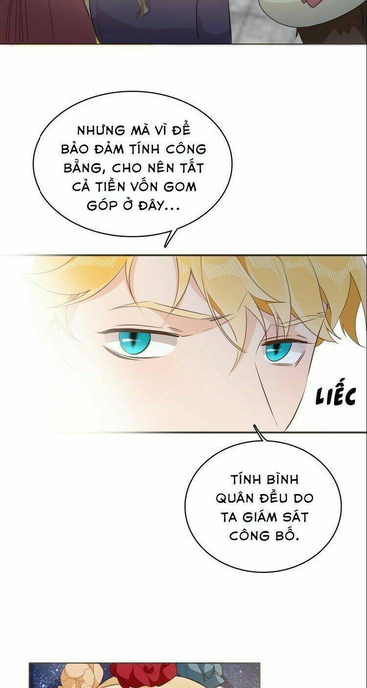 Hầu Nữ Giá Đáo Chapter 17 - Trang 2