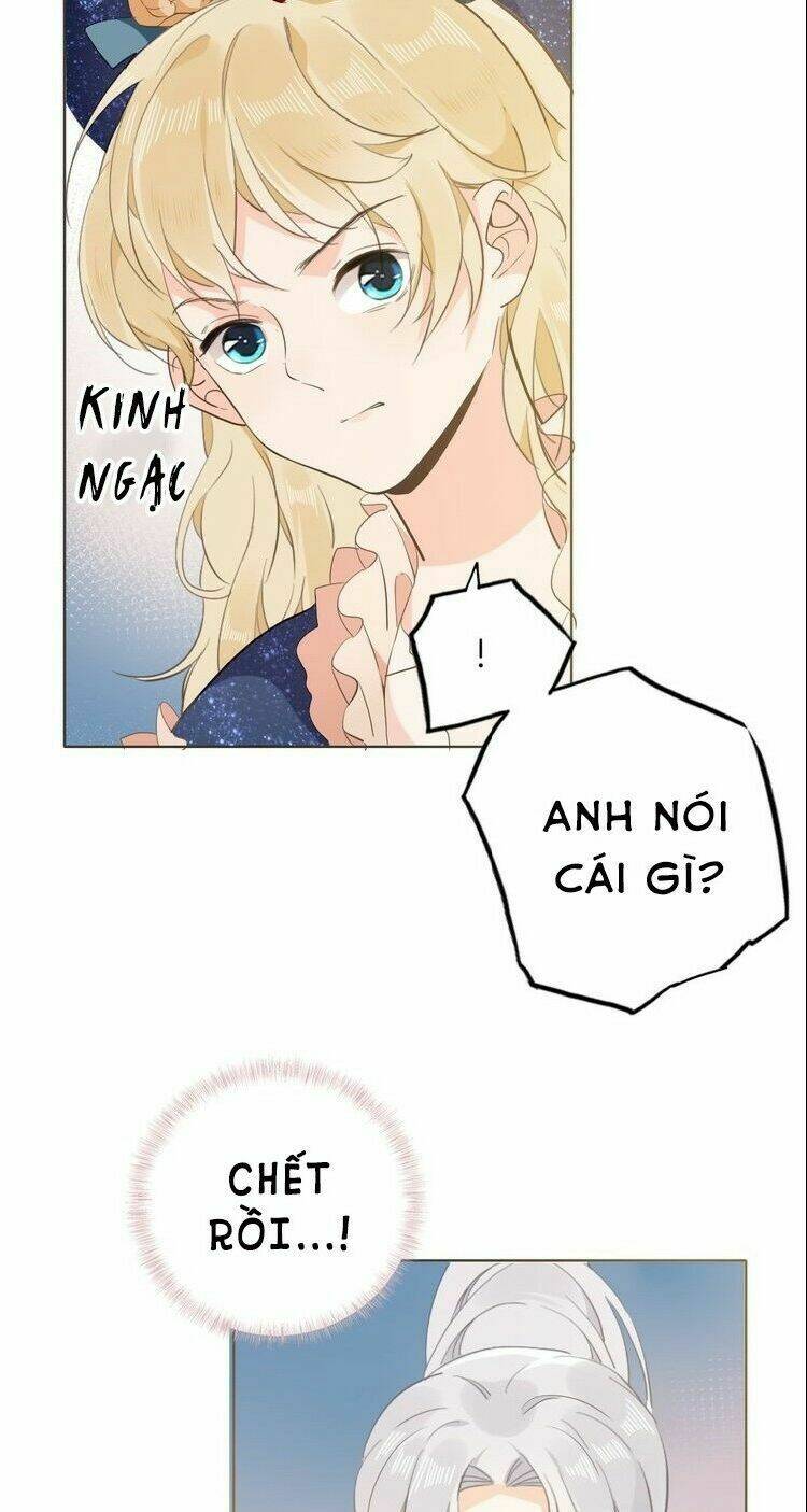 Hầu Nữ Giá Đáo Chapter 17 - Trang 2