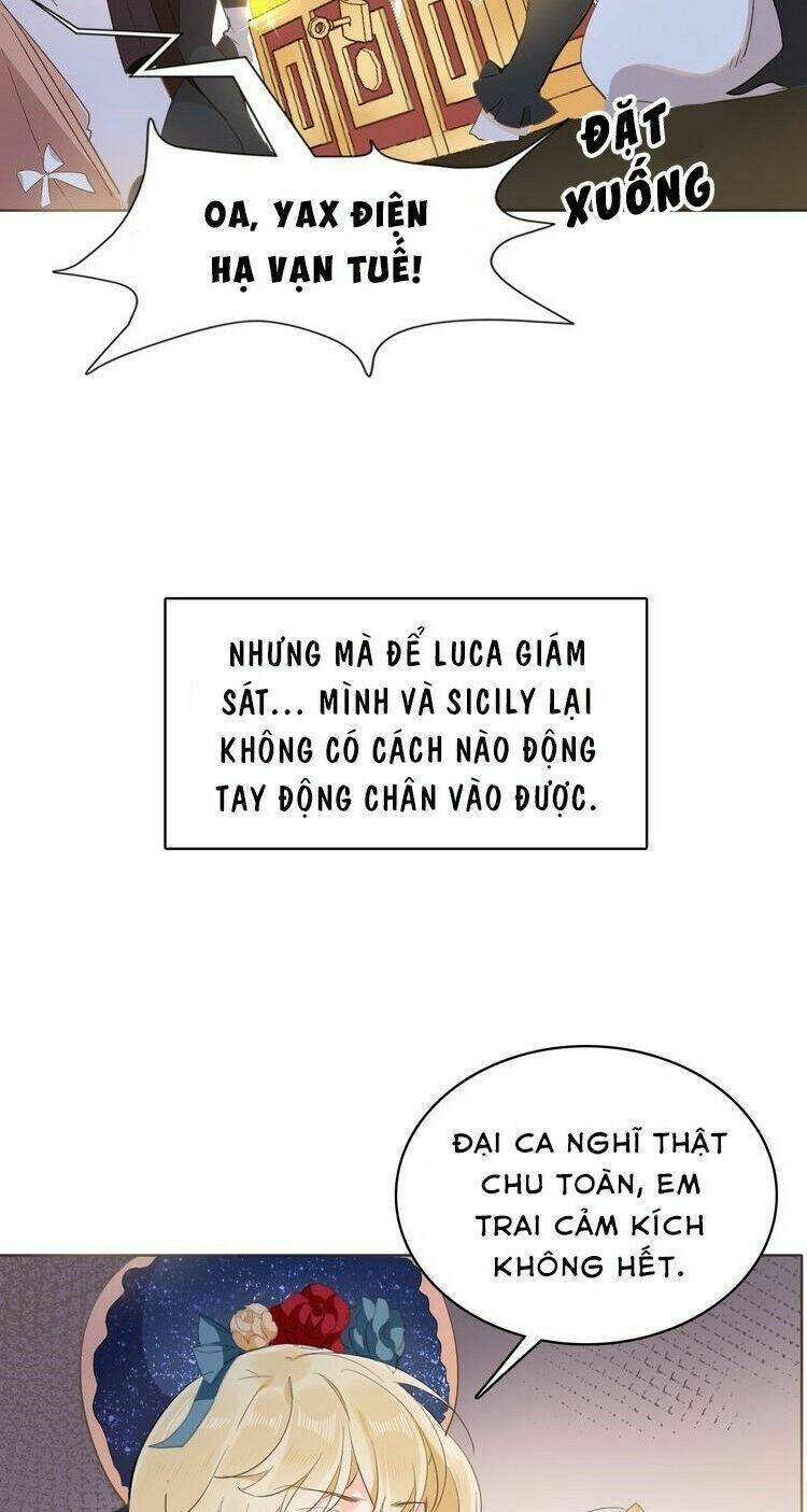 Hầu Nữ Giá Đáo Chapter 17 - Trang 2