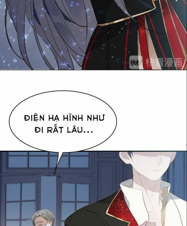 Hầu Nữ Giá Đáo Chapter 17 - Trang 2