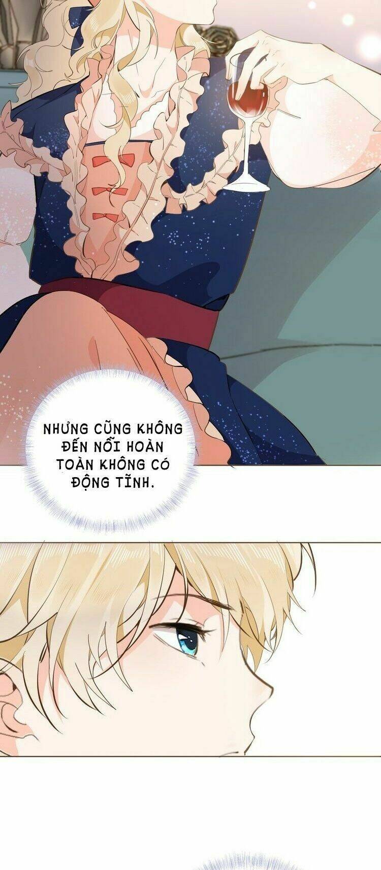 Hầu Nữ Giá Đáo Chapter 17 - Trang 2