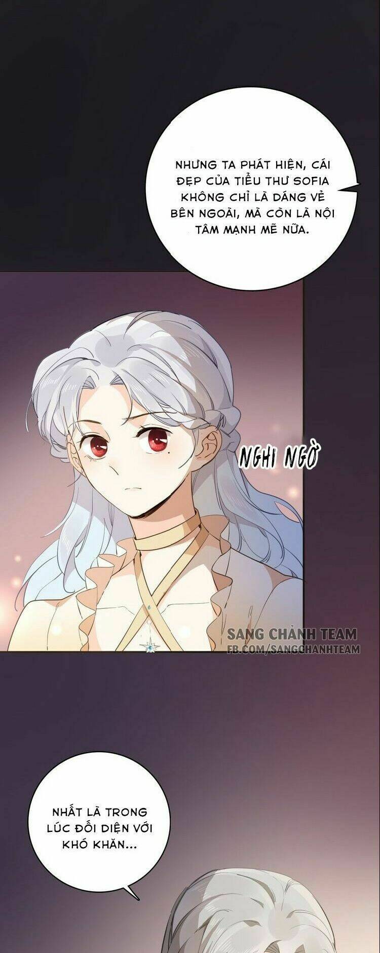 Hầu Nữ Giá Đáo Chapter 18 - Next Chapter 19