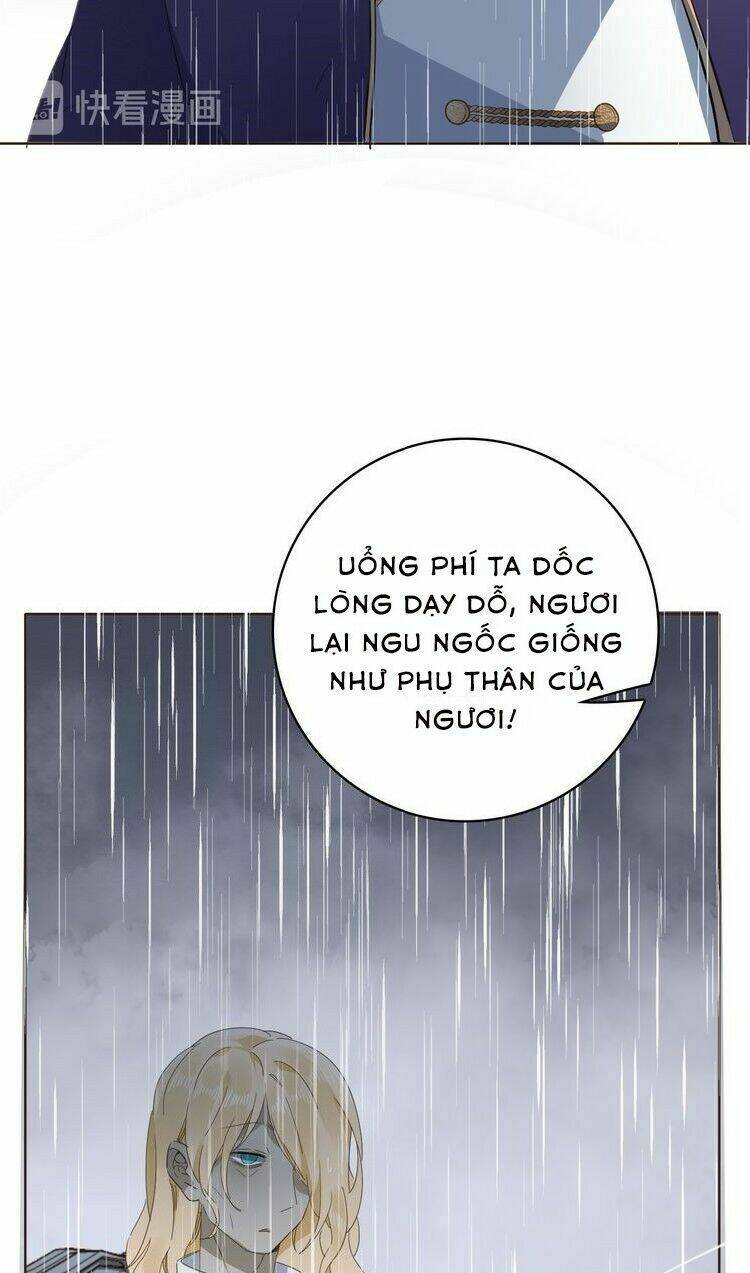 Hầu Nữ Giá Đáo Chapter 18 - Next Chapter 19