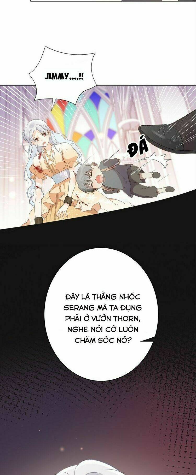 Hầu Nữ Giá Đáo Chapter 20 - Trang 2