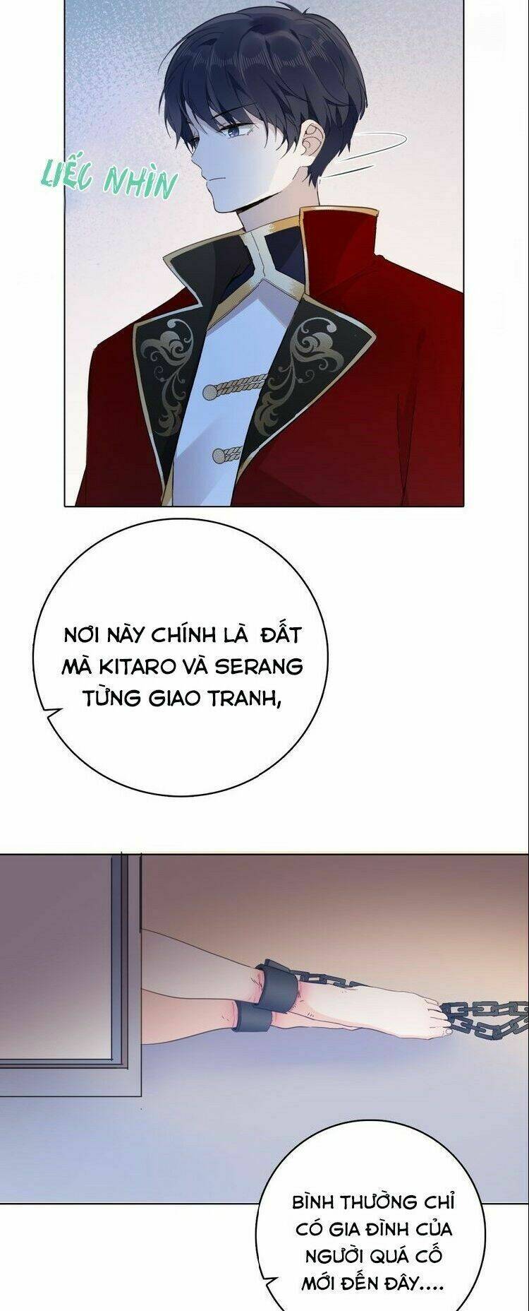 Hầu Nữ Giá Đáo Chapter 20 - Trang 2