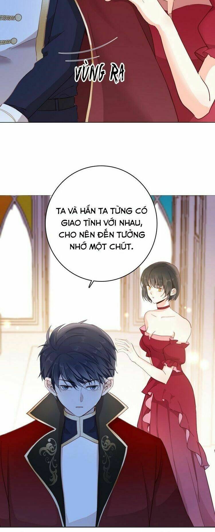 Hầu Nữ Giá Đáo Chapter 20 - Trang 2