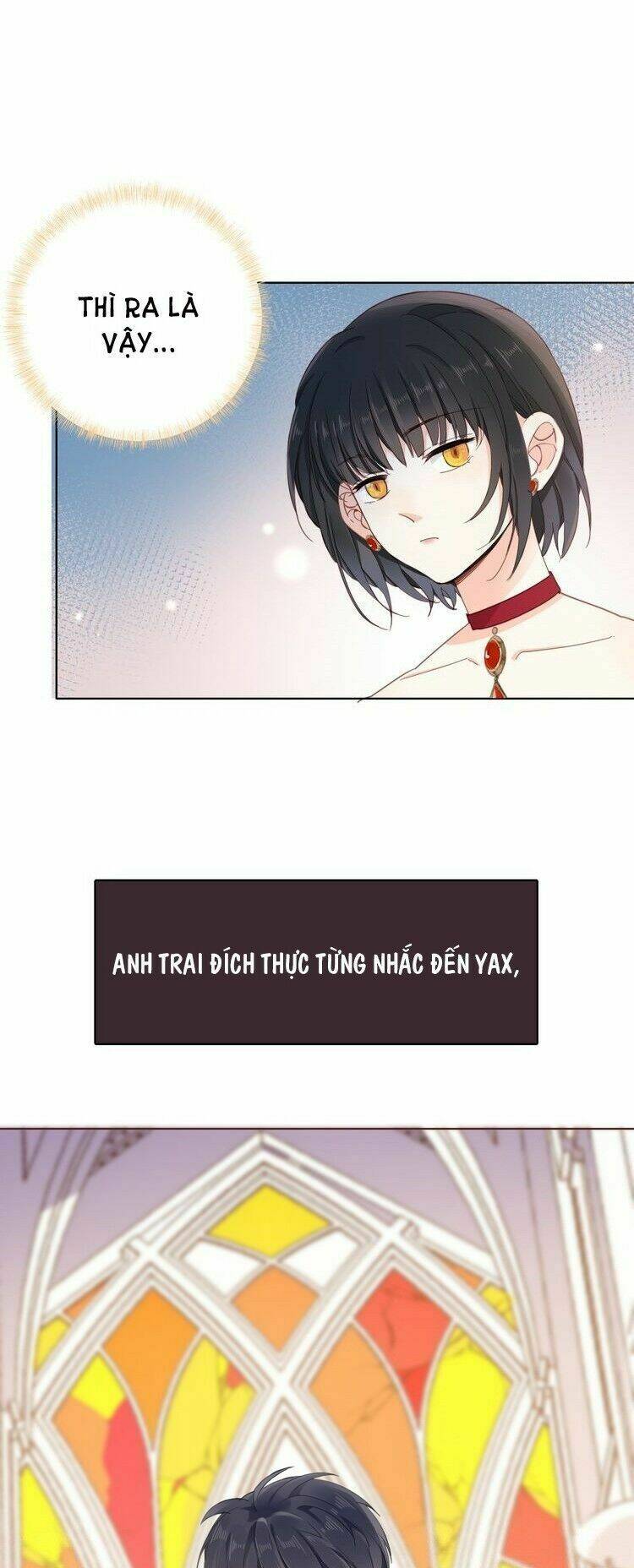 Hầu Nữ Giá Đáo Chapter 20 - Trang 2