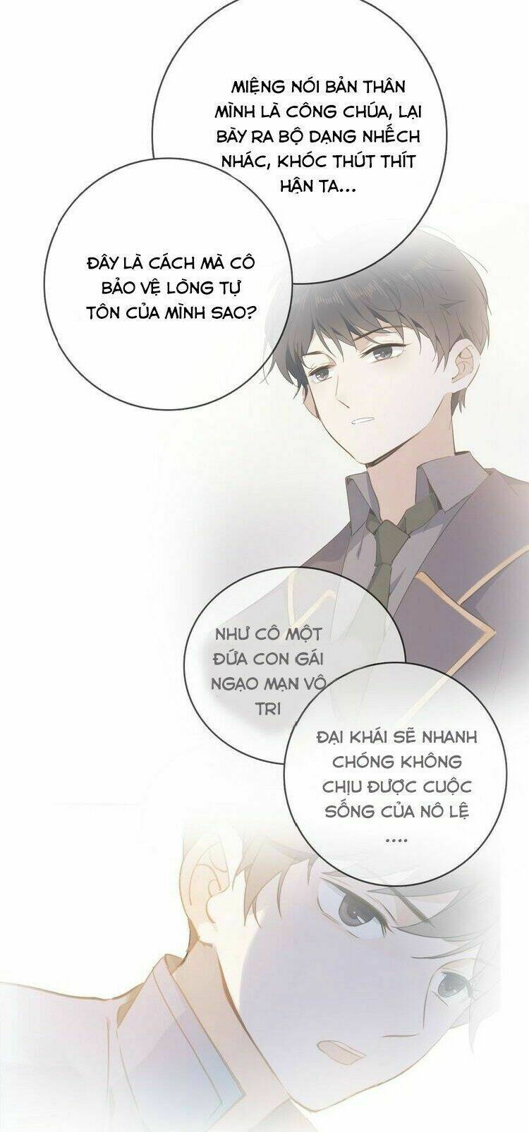 Hầu Nữ Giá Đáo Chapter 20 - Trang 2