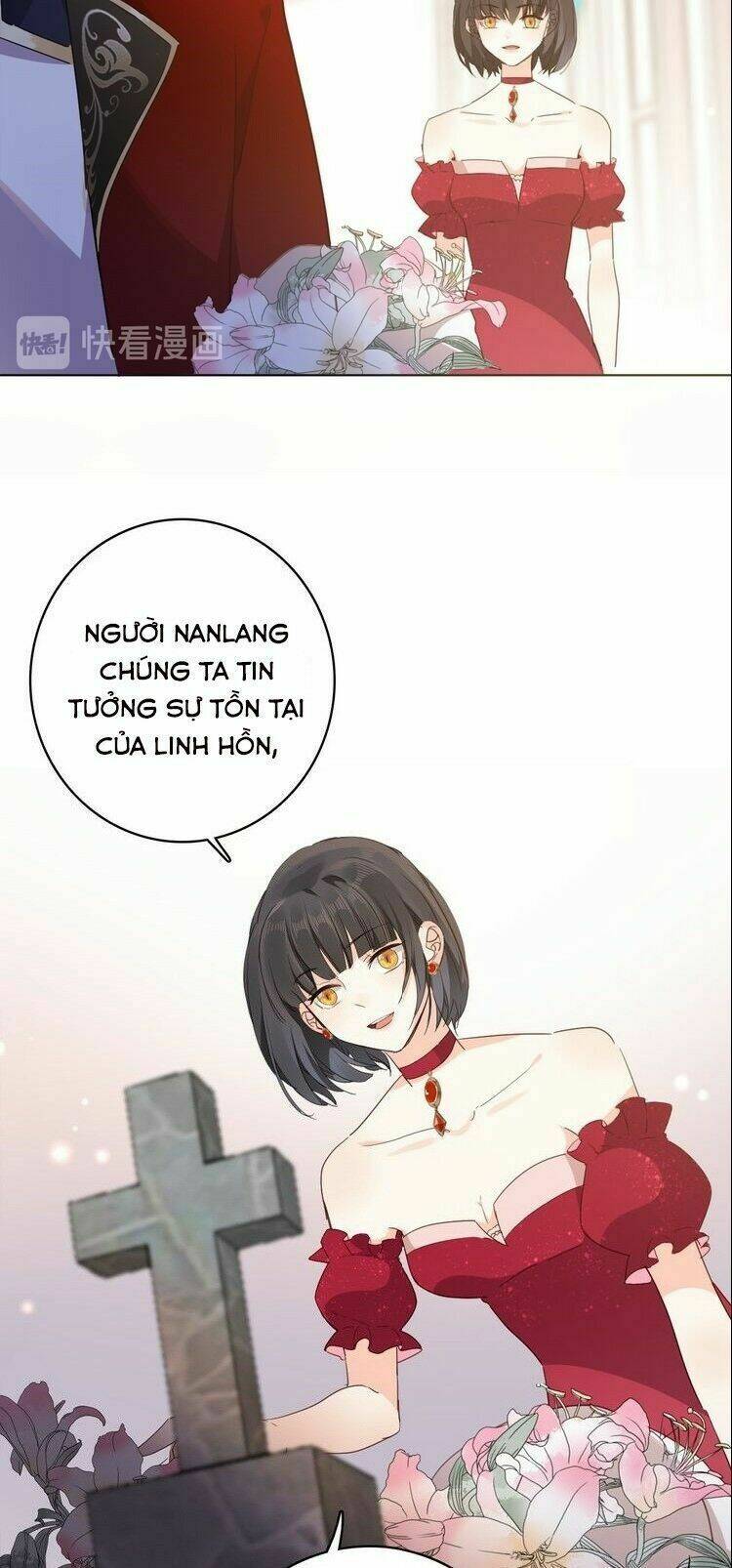 Hầu Nữ Giá Đáo Chapter 20 - Trang 2