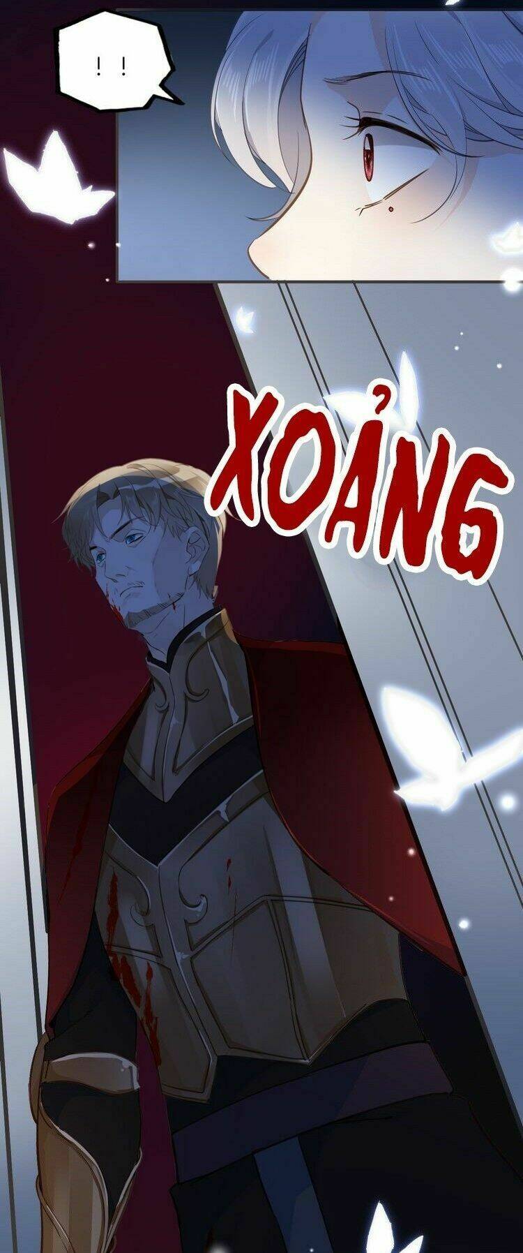 Hầu Nữ Giá Đáo Chapter 28 - Next Chapter 29