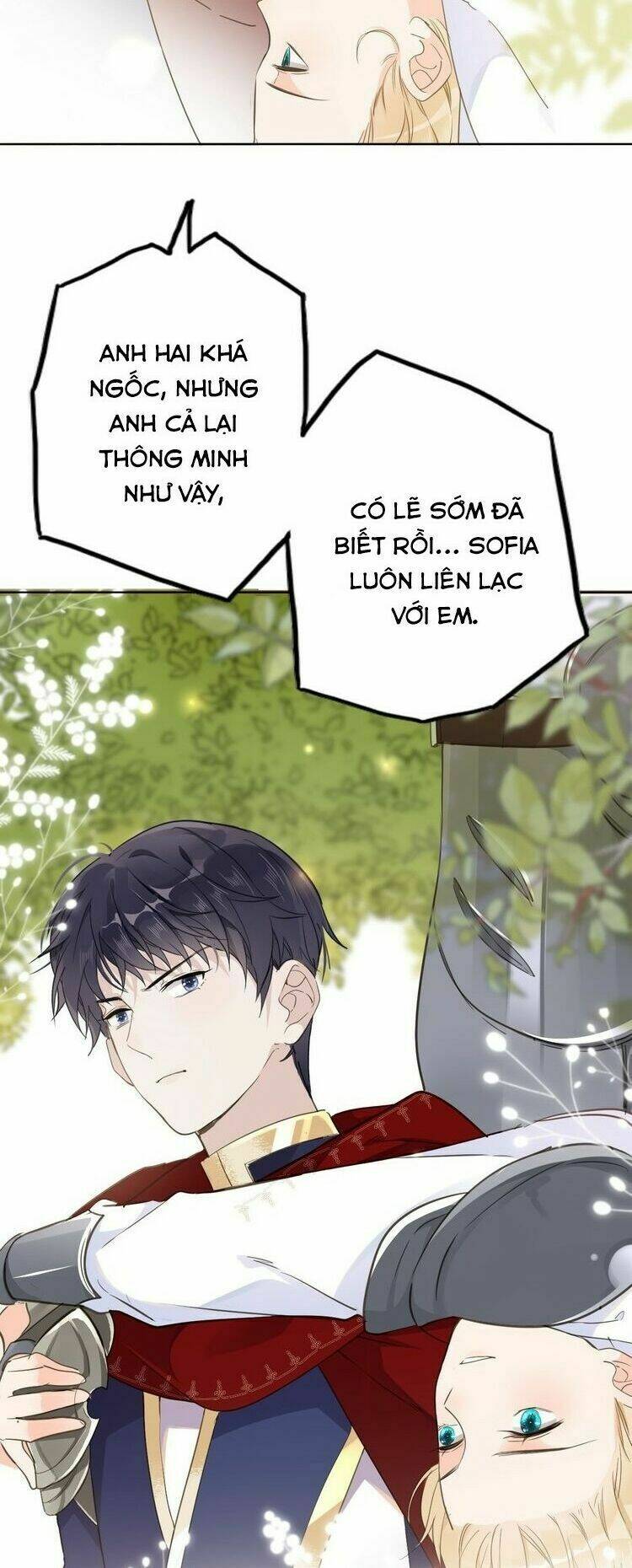 Hầu Nữ Giá Đáo Chapter 29 - Trang 2