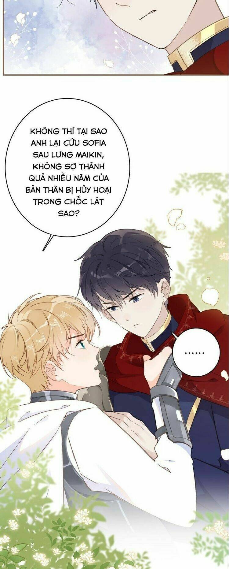 Hầu Nữ Giá Đáo Chapter 29 - Trang 2