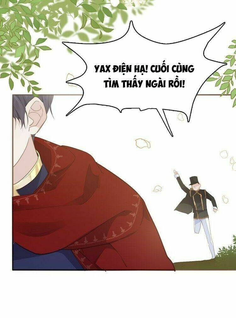 Hầu Nữ Giá Đáo Chapter 29 - Trang 2