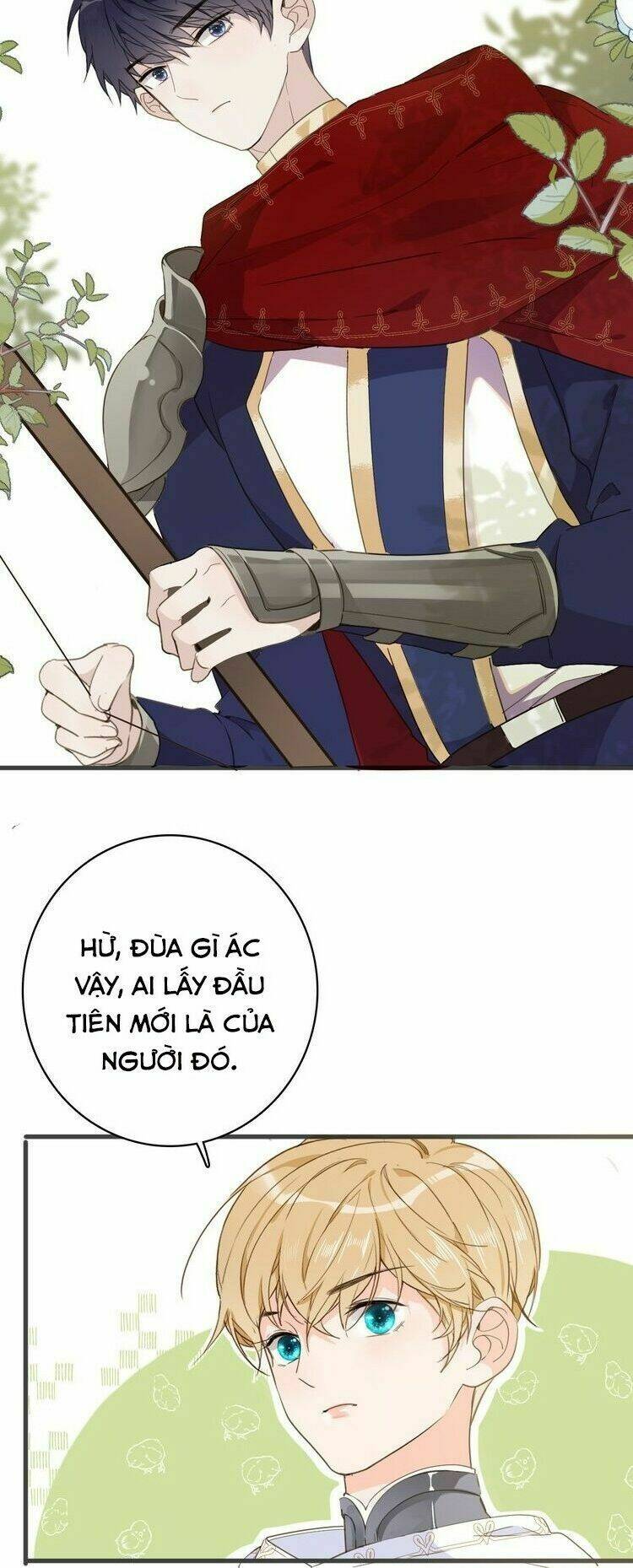 Hầu Nữ Giá Đáo Chapter 29 - Trang 2