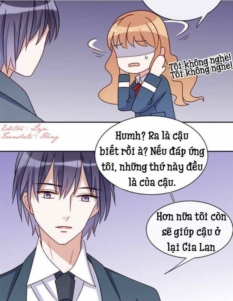 Hãy Call Trước Khi Bốc Cháy Chapter 10 - Trang 2