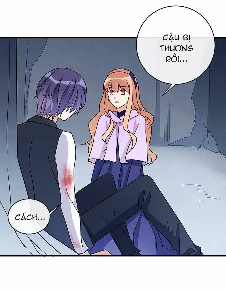 Hãy Call Trước Khi Bốc Cháy Chapter 18 - Trang 2