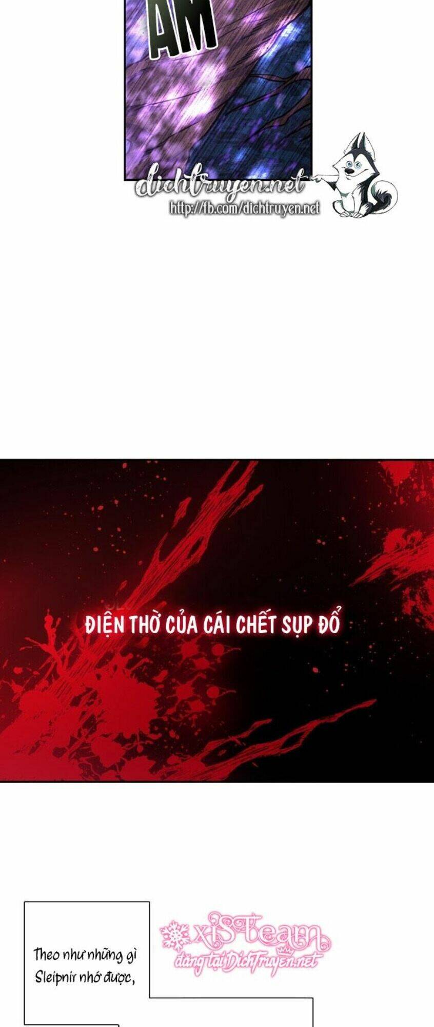 hãy cẩn thận sợi tơ hồng chapter 14 - Trang 2