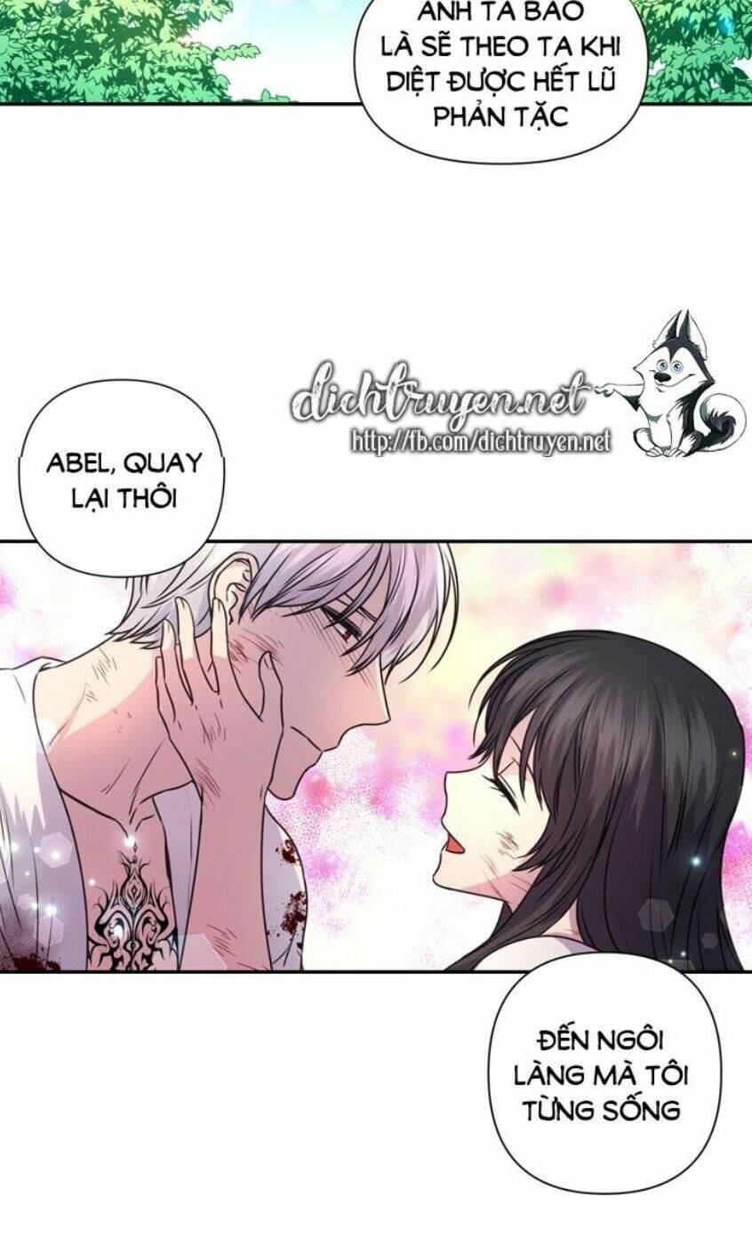 hãy cẩn thận sợi tơ hồng chapter 14 - Trang 2