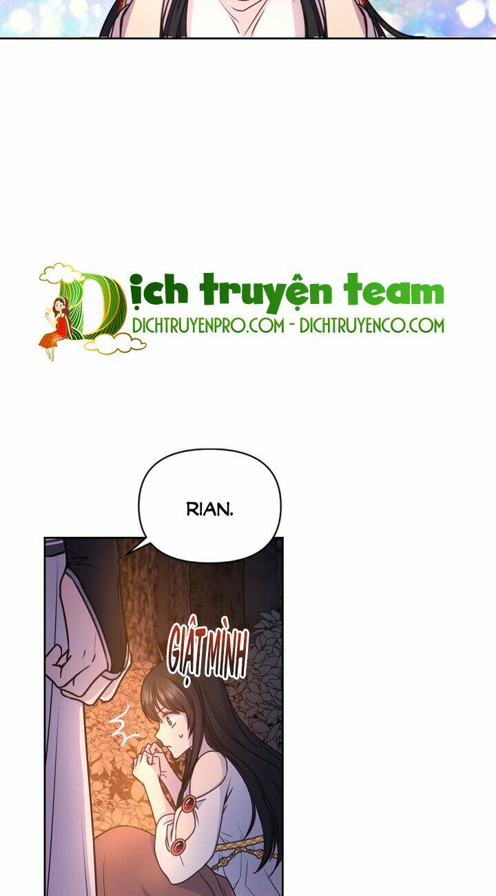 hãy cẩn thận sợi tơ hồng chapter 18 - Trang 2