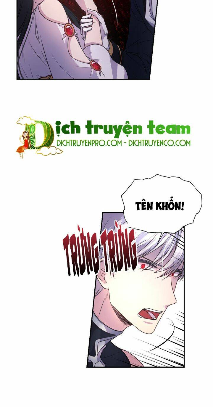 hãy cẩn thận sợi tơ hồng chapter 19 - Next chapter 20