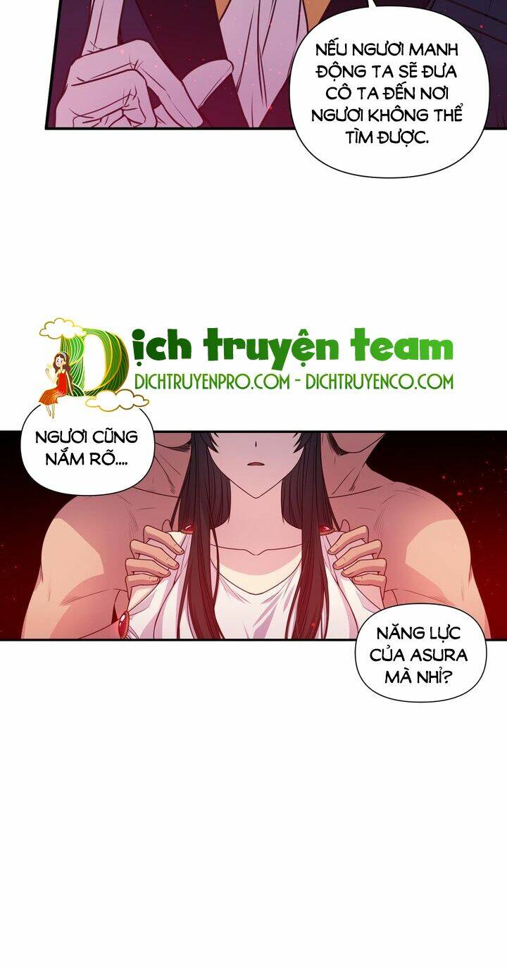 hãy cẩn thận sợi tơ hồng chapter 19 - Next chapter 20