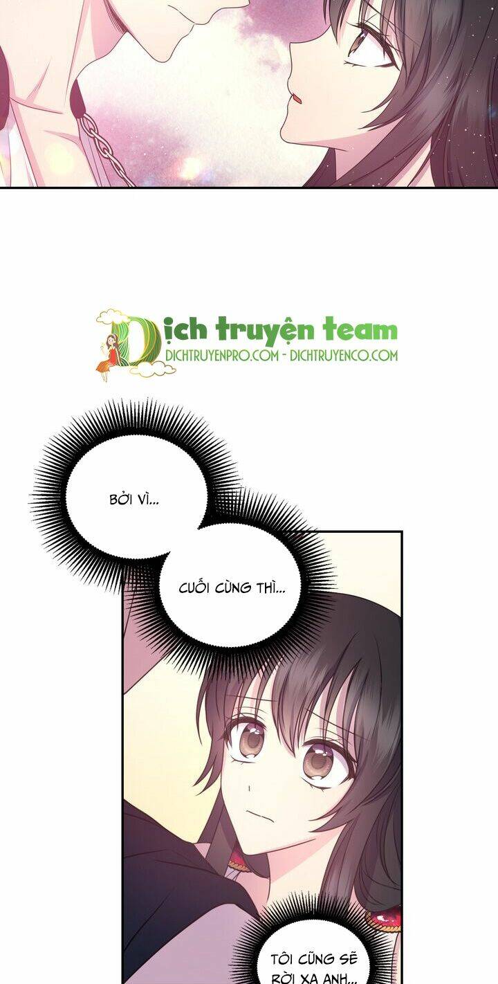 hãy cẩn thận sợi tơ hồng chapter 24 - Trang 2