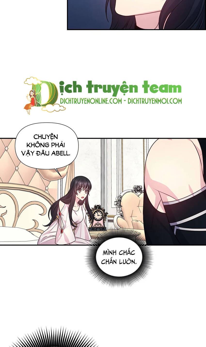 hãy cẩn thận sợi tơ hồng chapter 34 - Next chapter 35