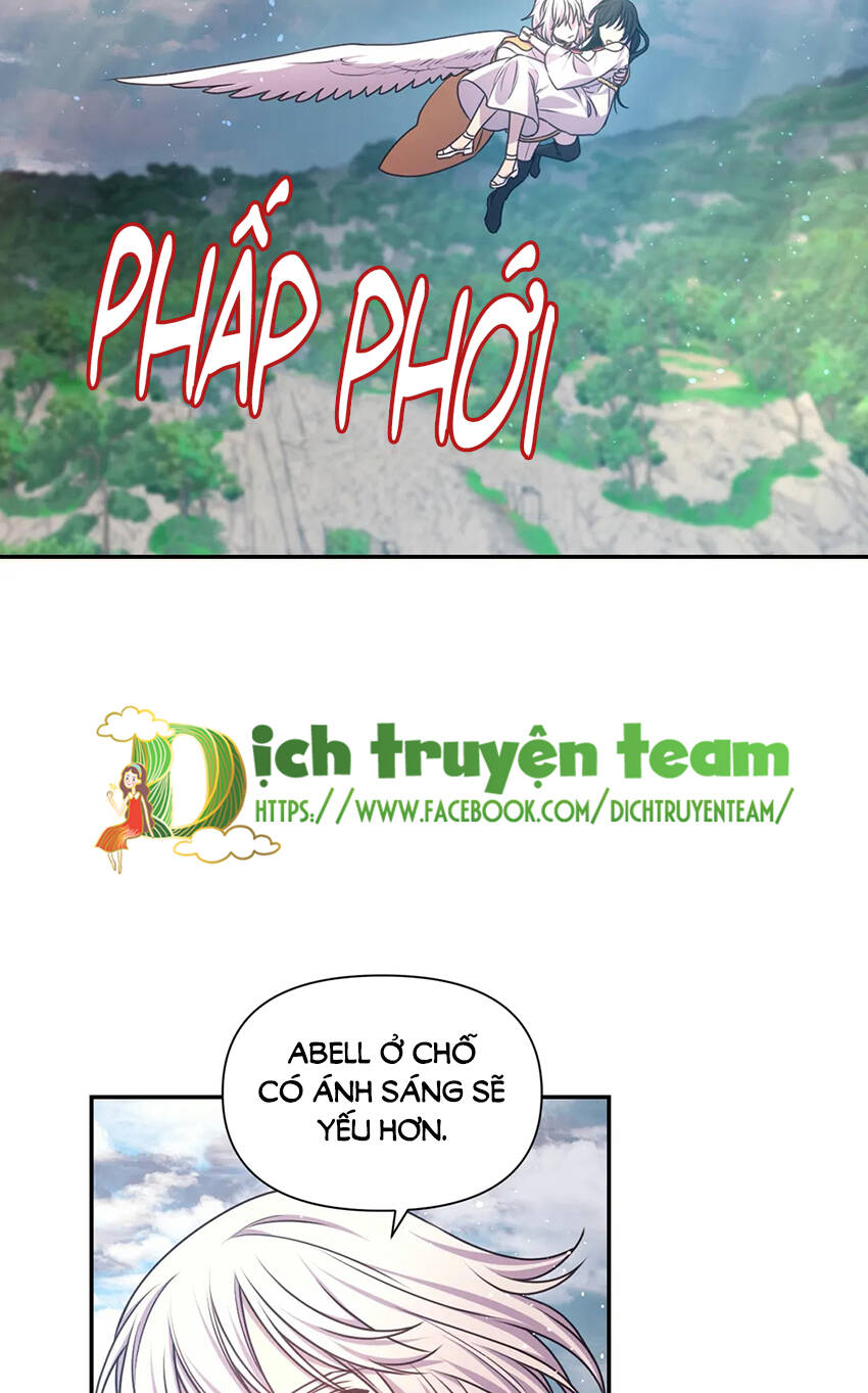 hãy cẩn thận sợi tơ hồng chapter 37 - Next chapter 38