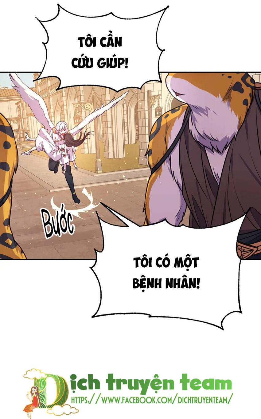 hãy cẩn thận sợi tơ hồng chapter 37 - Next chapter 38