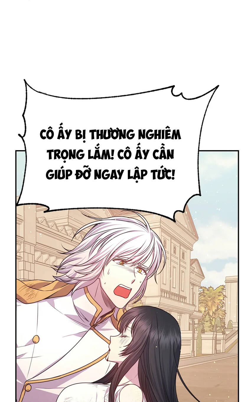 hãy cẩn thận sợi tơ hồng chapter 37 - Next chapter 38