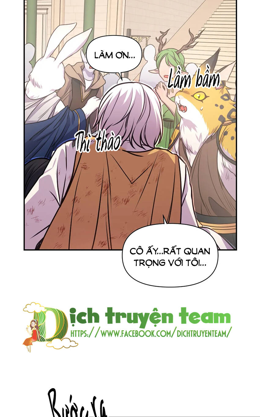 hãy cẩn thận sợi tơ hồng chapter 37 - Next chapter 38