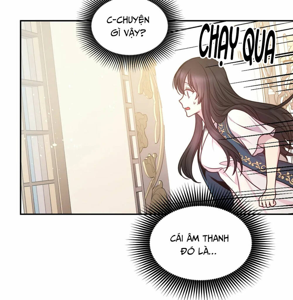 hãy cẩn thận sợi tơ hồng chapter 47 - Next chapter 48