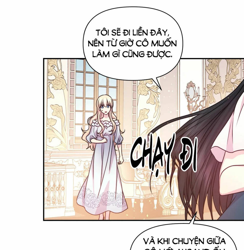 hãy cẩn thận sợi tơ hồng chapter 47 - Next chapter 48