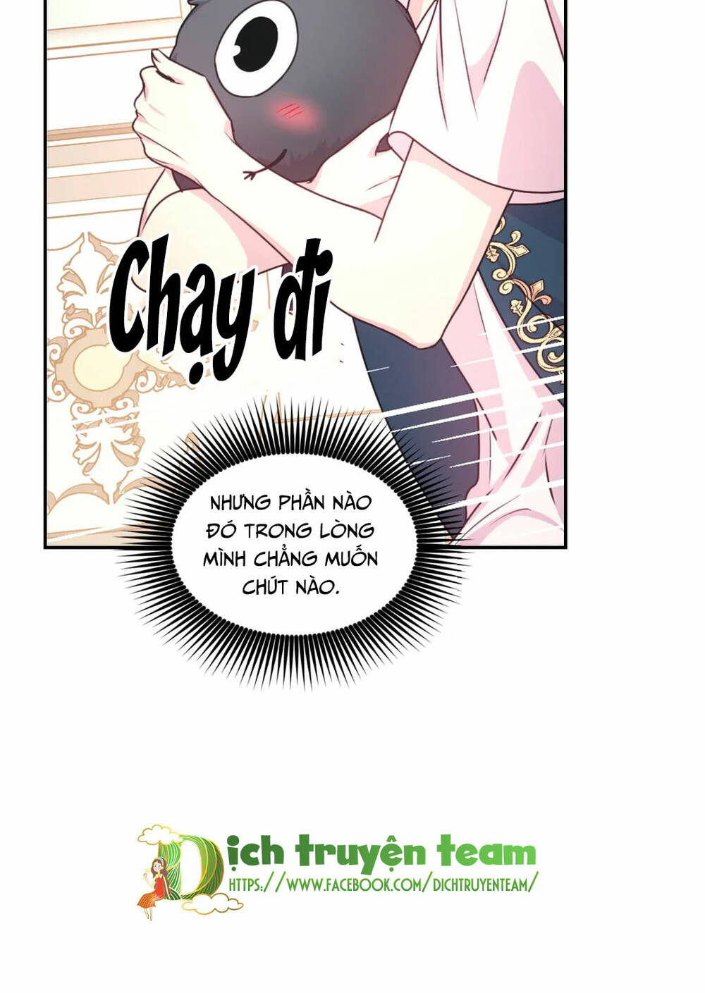 hãy cẩn thận sợi tơ hồng chapter 47 - Next chapter 48