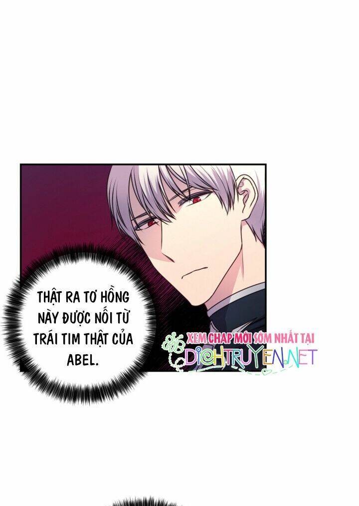 hãy cẩn thận sợi tơ hồng chapter 5 - Trang 2