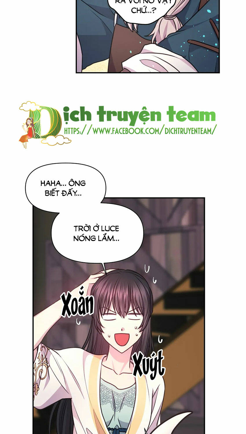 hãy cẩn thận sợi tơ hồng chapter 54 - Next chapter 55