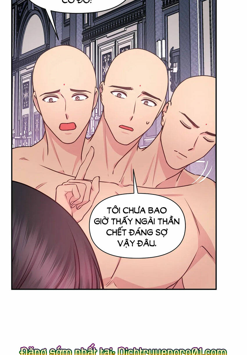 hãy cẩn thận sợi tơ hồng chapter 57 - Trang 2