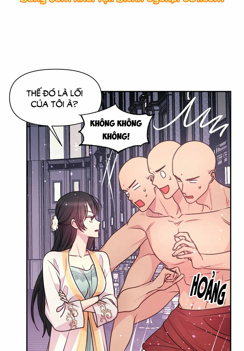 hãy cẩn thận sợi tơ hồng chapter 57 - Trang 2