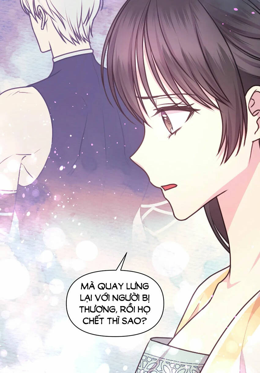 hãy cẩn thận sợi tơ hồng chapter 57 - Trang 2