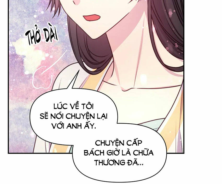 hãy cẩn thận sợi tơ hồng chapter 57 - Trang 2