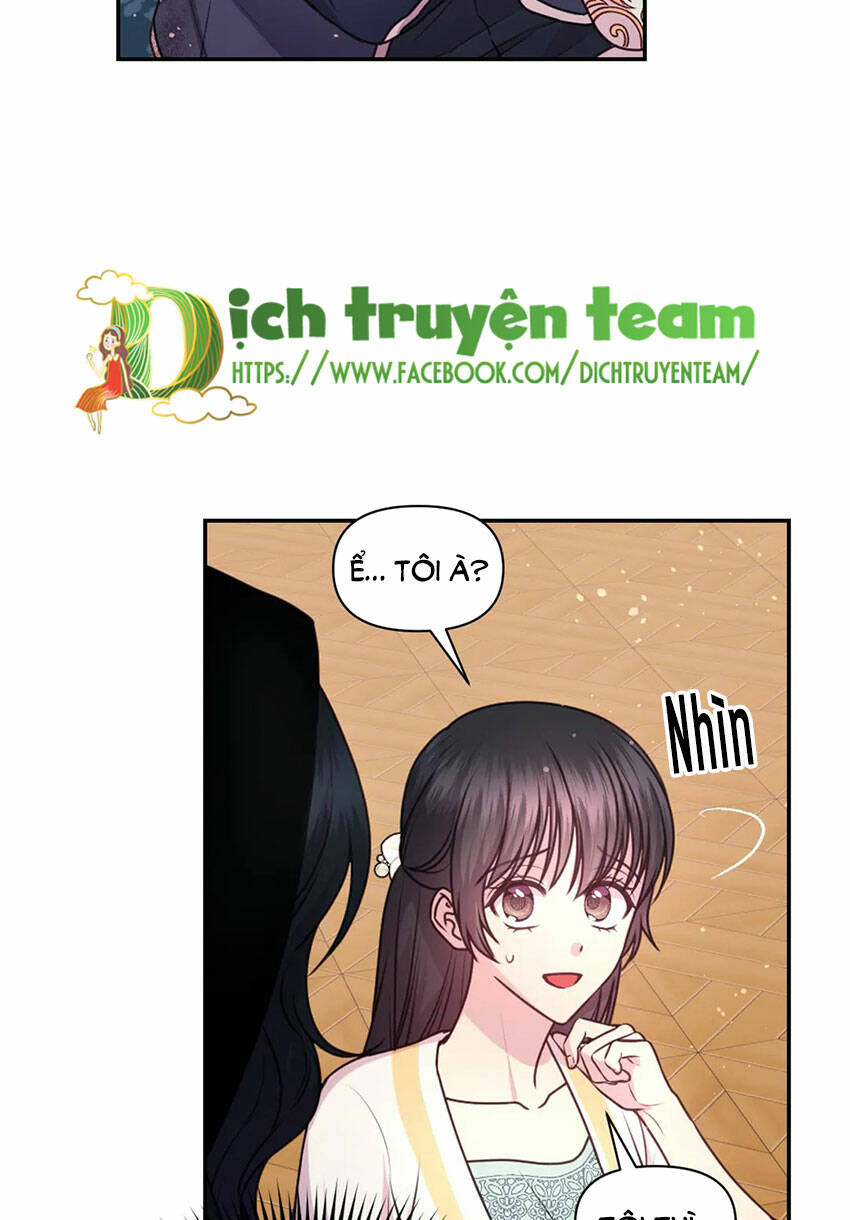 hãy cẩn thận sợi tơ hồng chapter 57 - Trang 2