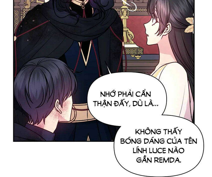 hãy cẩn thận sợi tơ hồng chapter 57 - Trang 2