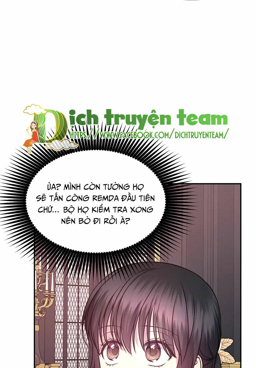 hãy cẩn thận sợi tơ hồng chapter 57 - Trang 2