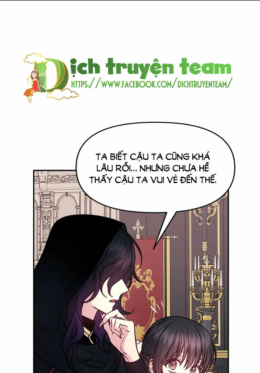 hãy cẩn thận sợi tơ hồng chapter 57 - Trang 2