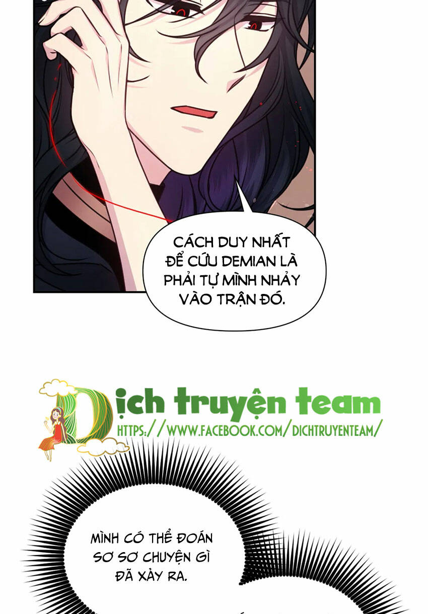 hãy cẩn thận sợi tơ hồng chapter 58 - Trang 2