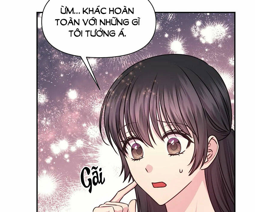 hãy cẩn thận sợi tơ hồng chapter 58 - Trang 2