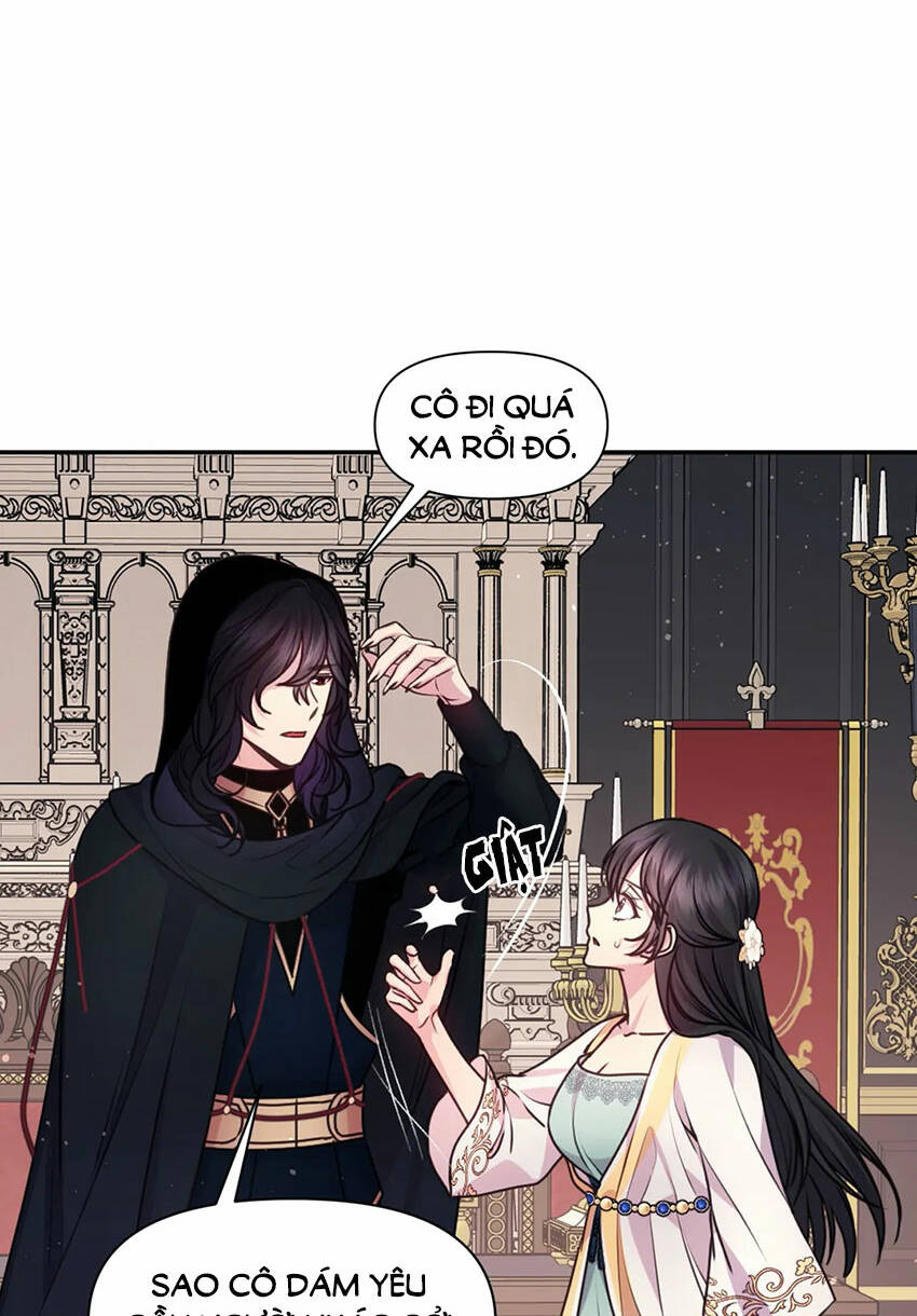 hãy cẩn thận sợi tơ hồng chapter 58 - Trang 2