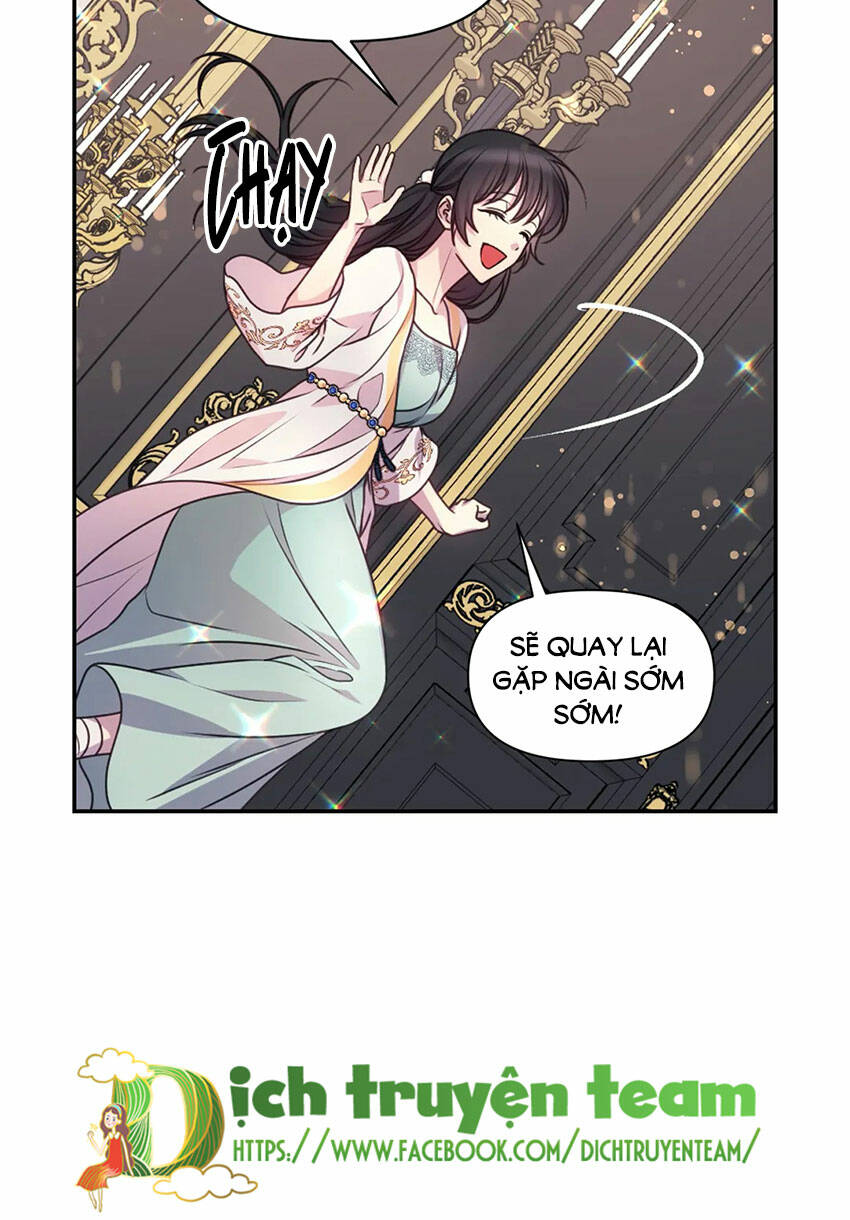 hãy cẩn thận sợi tơ hồng chapter 58 - Trang 2