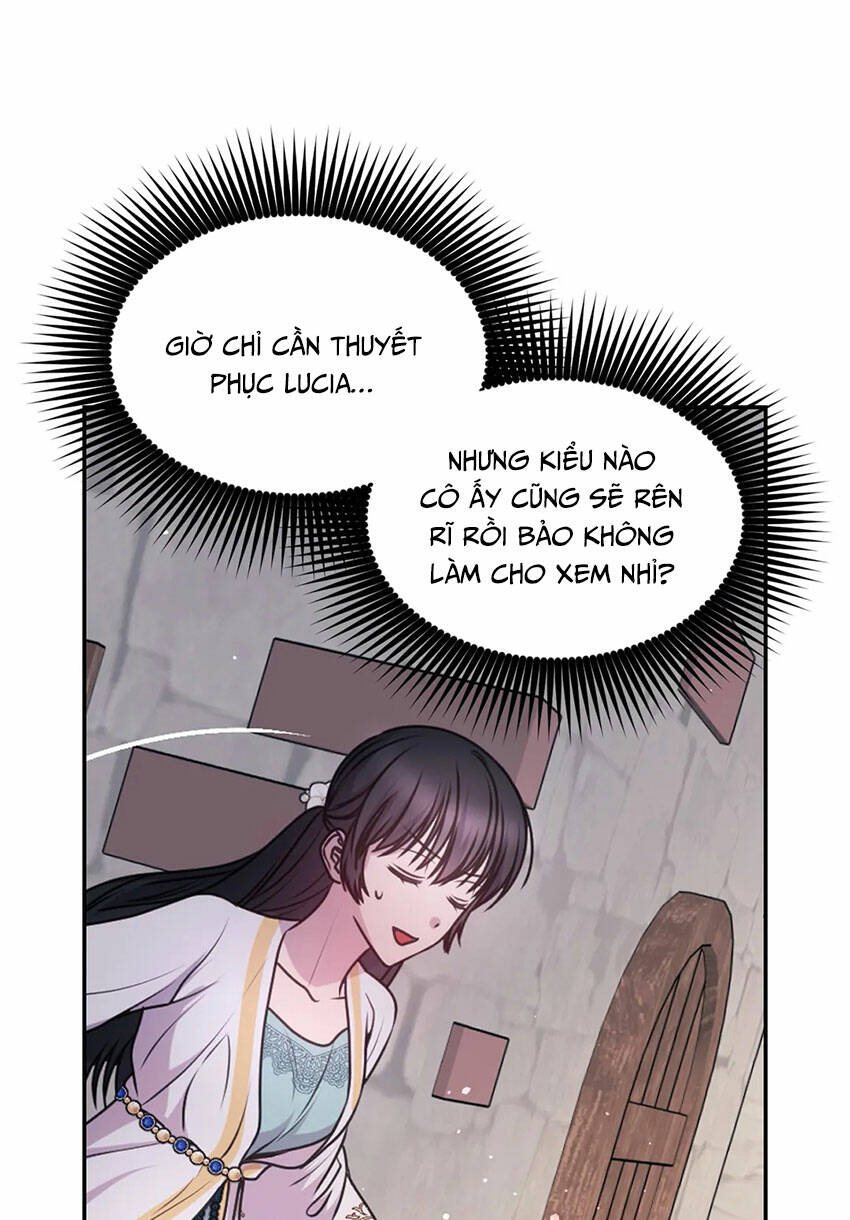 hãy cẩn thận sợi tơ hồng chapter 58 - Trang 2